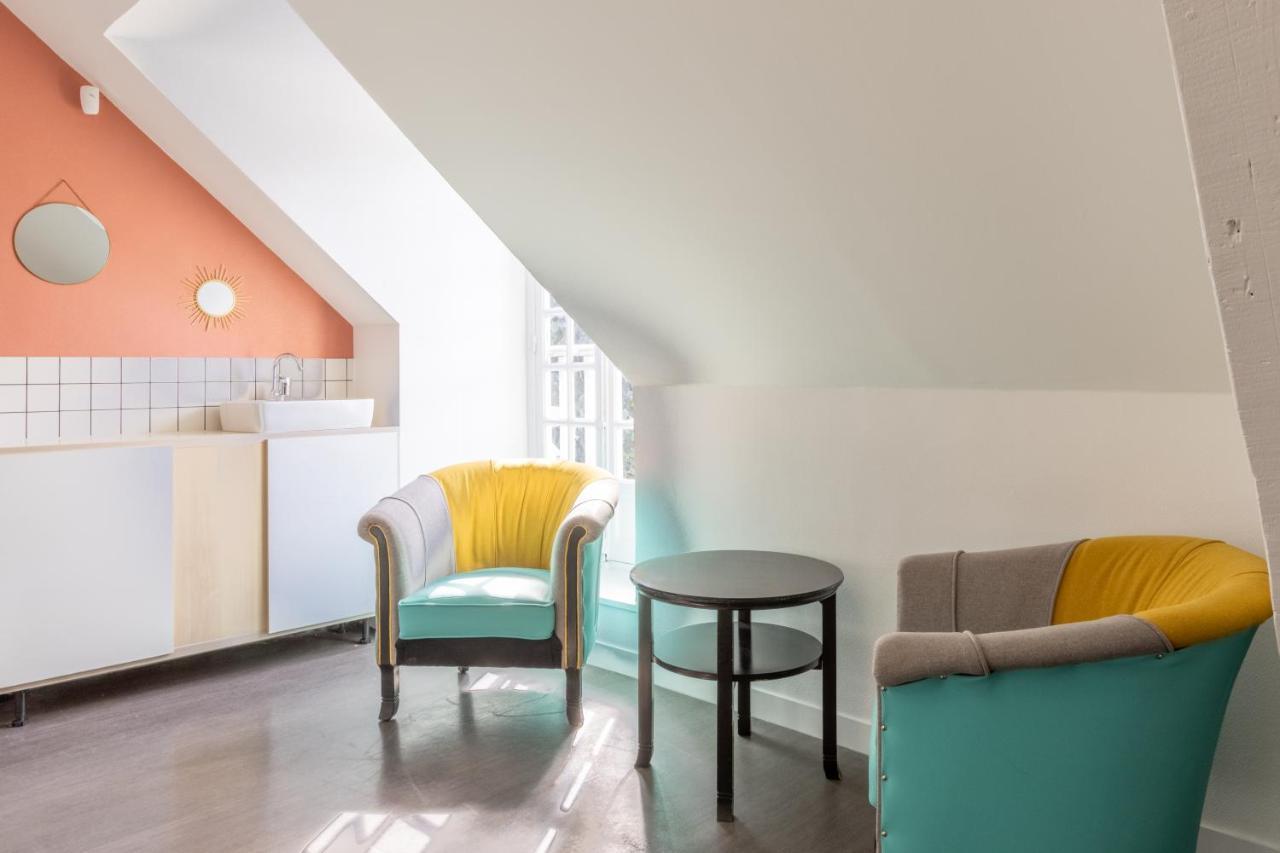 Hotel La Maison Montreau Montreuil (Seine-Saint-Denis)